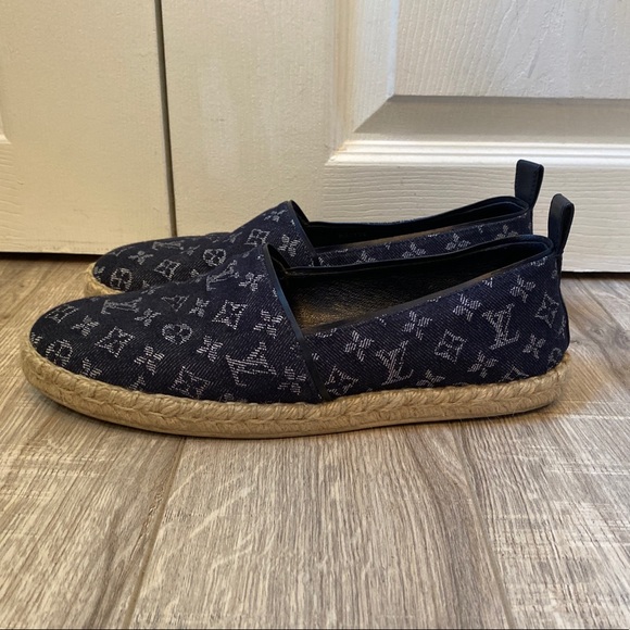Louis Vuitton Espadrilles - Picture 2 of 11